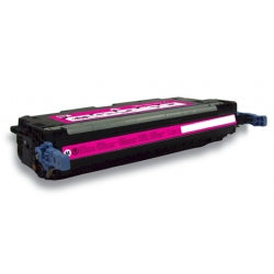 Remanufactured Toner Cartridge for HP 314A Magenta, 3,500* Page Yield (Q7563A)