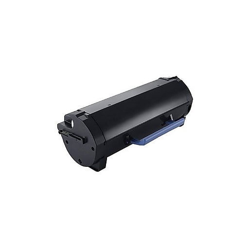Dell M11XH High Yield Black Toner Cartridge, C3NTP