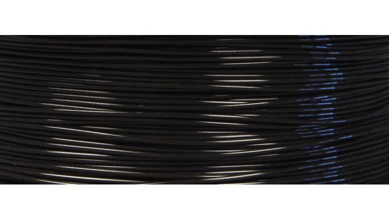 Makerbot 1.75mm PLA True Black 3D Printer Filament