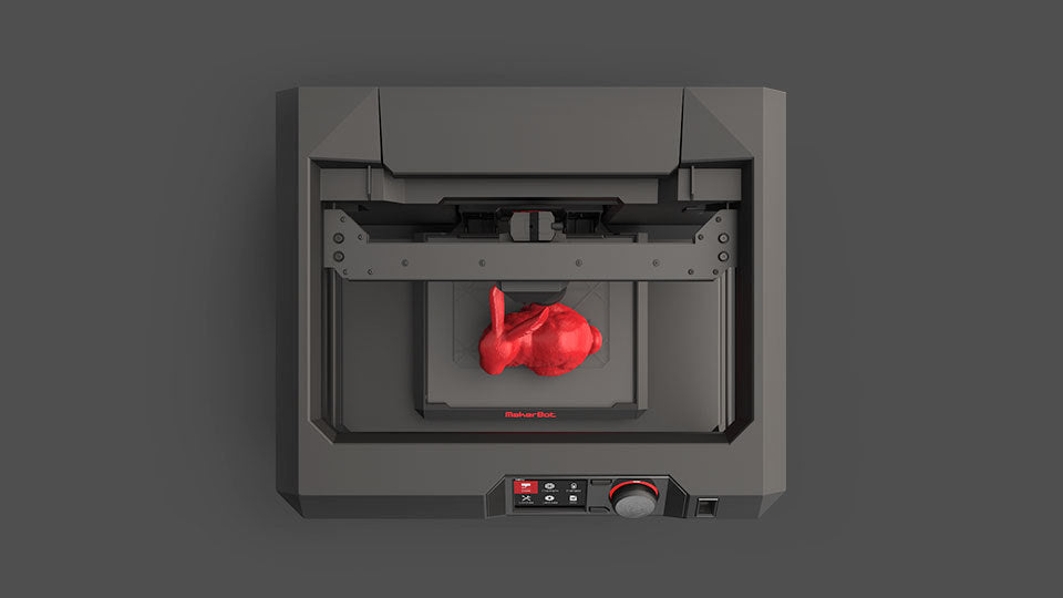 Makerbot Replicator 5th Generation