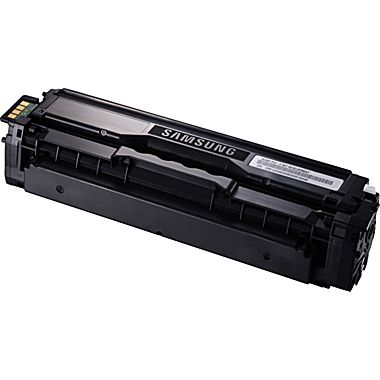 Samsung 504 Black Toner Cartridge (CLT-K504S)